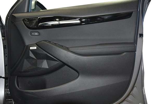 2025 Kia Seltos GT-Line SP2 PE