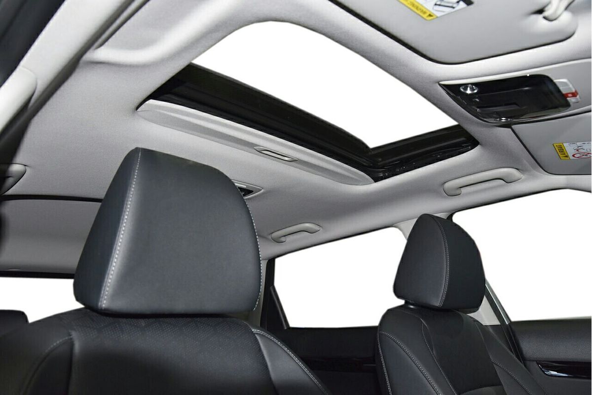 2025 Kia Seltos GT-Line SP2 PE