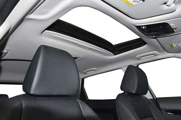 2025 Kia Seltos GT-Line SP2 PE