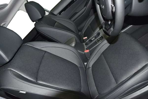 2025 Kia Seltos GT-Line SP2 PE