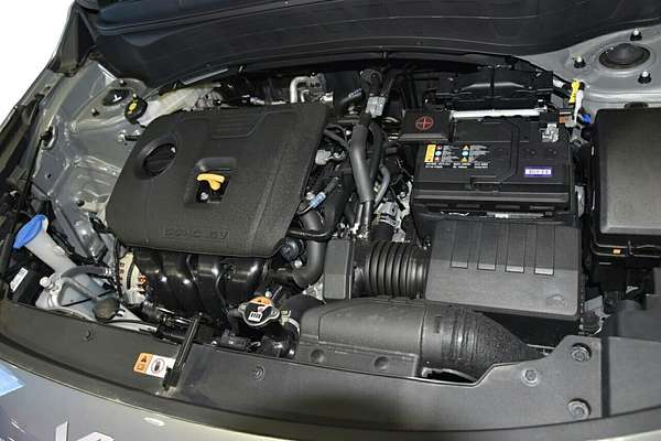 2025 Kia Seltos GT-Line SP2 PE