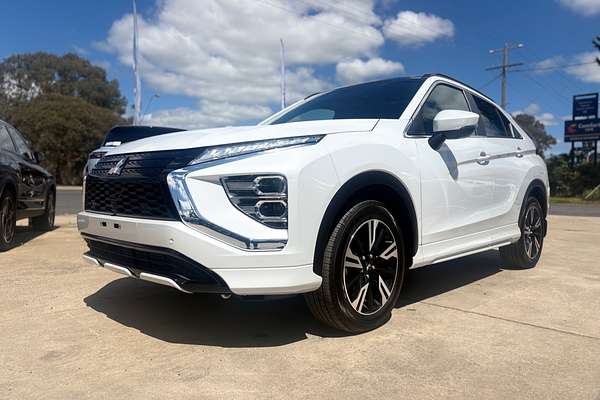 2024 Mitsubishi Eclipse Cross Exceed YB