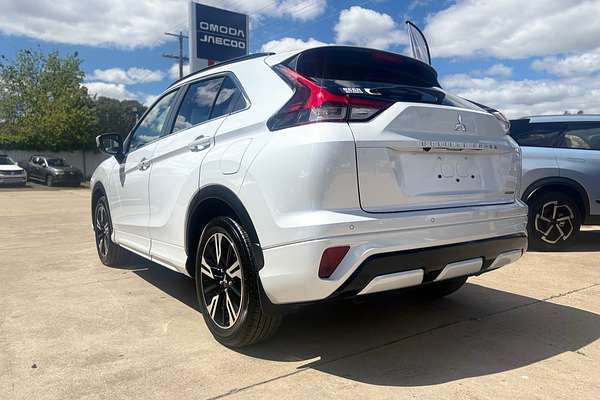2024 Mitsubishi Eclipse Cross Exceed YB