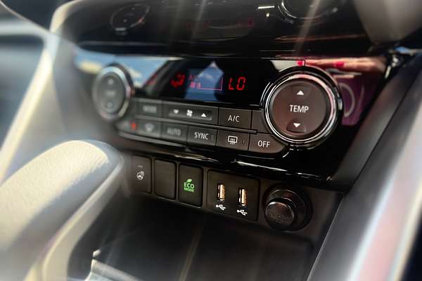 2024 Mitsubishi Eclipse Cross Exceed YB