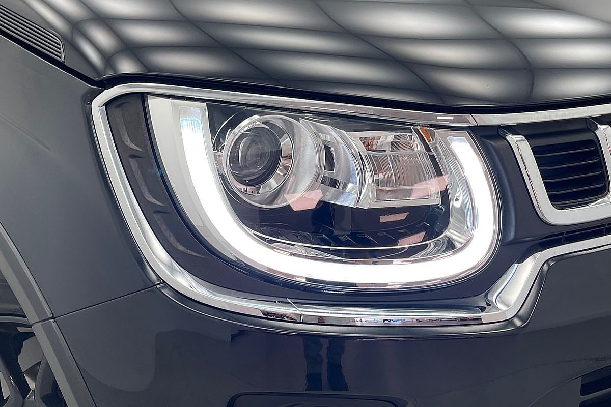 2021 Suzuki Ignis GLX MF Series II