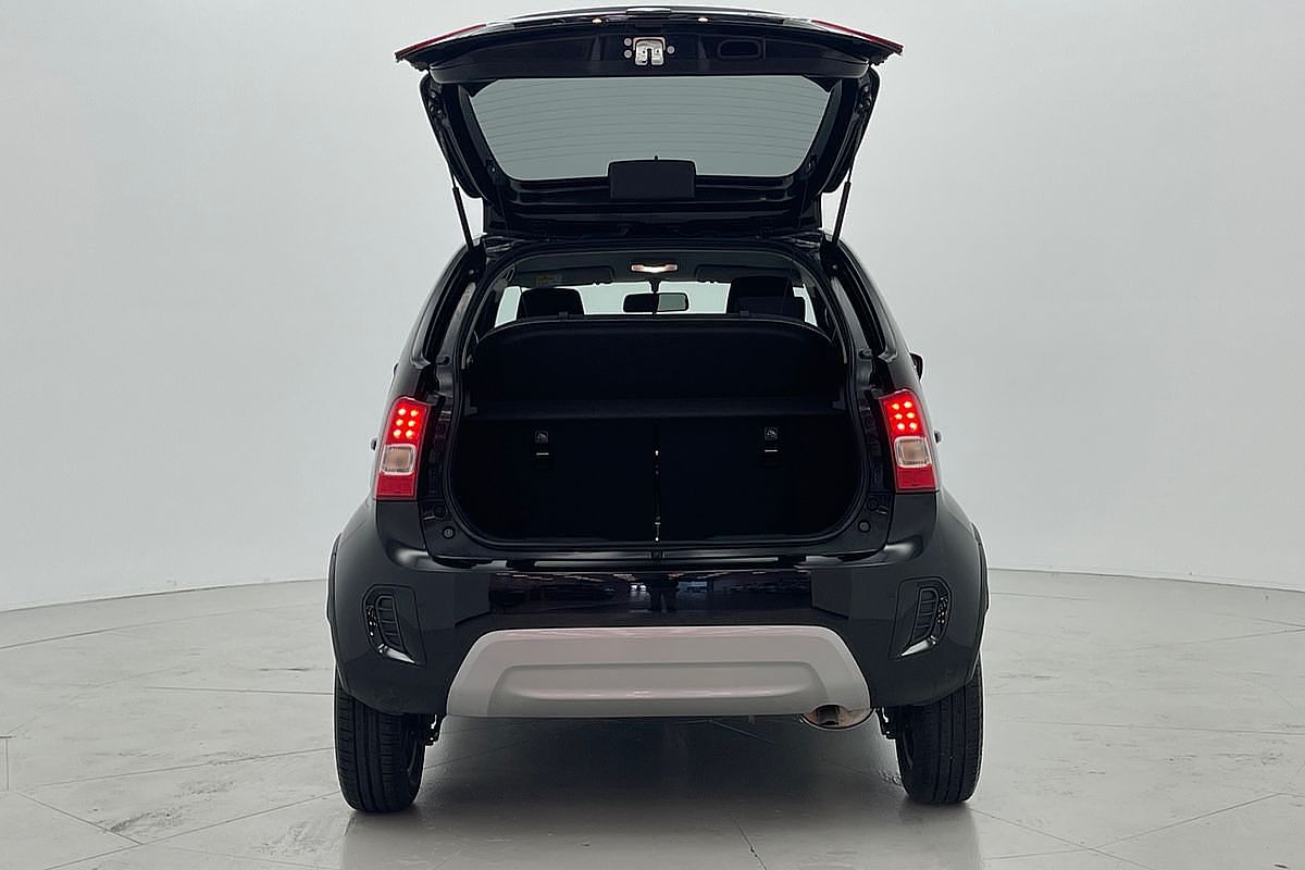 2021 Suzuki Ignis GLX MF Series II