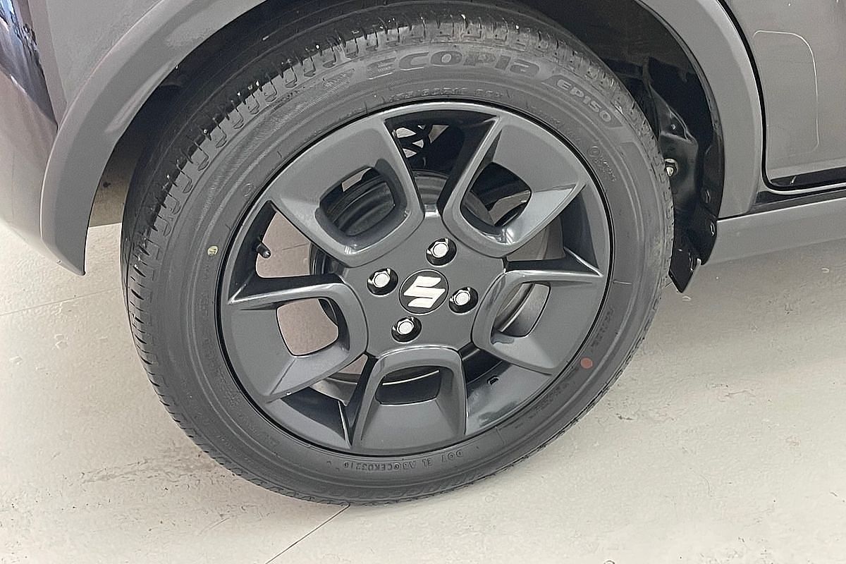 2021 Suzuki Ignis GLX MF Series II