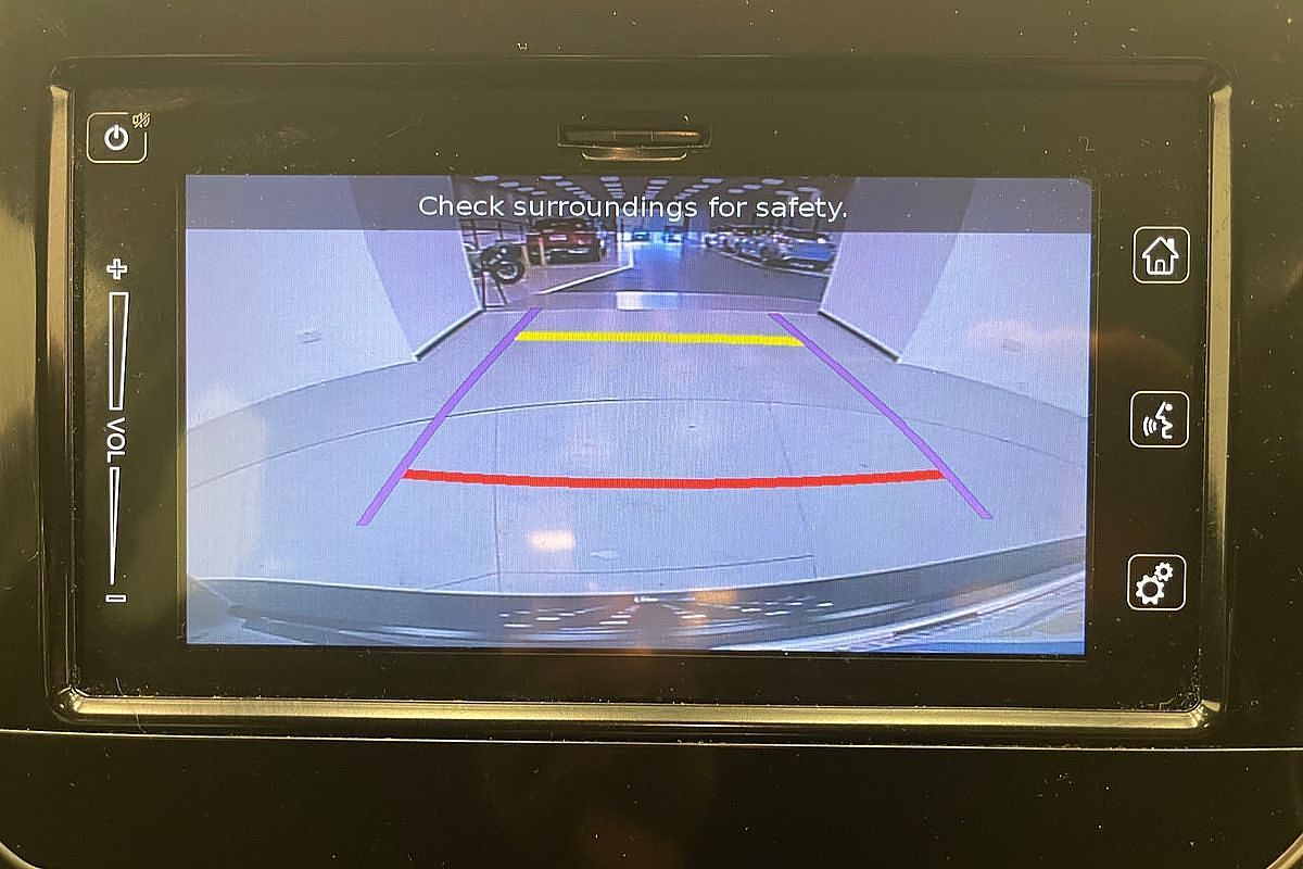 2021 Suzuki Ignis GLX MF Series II