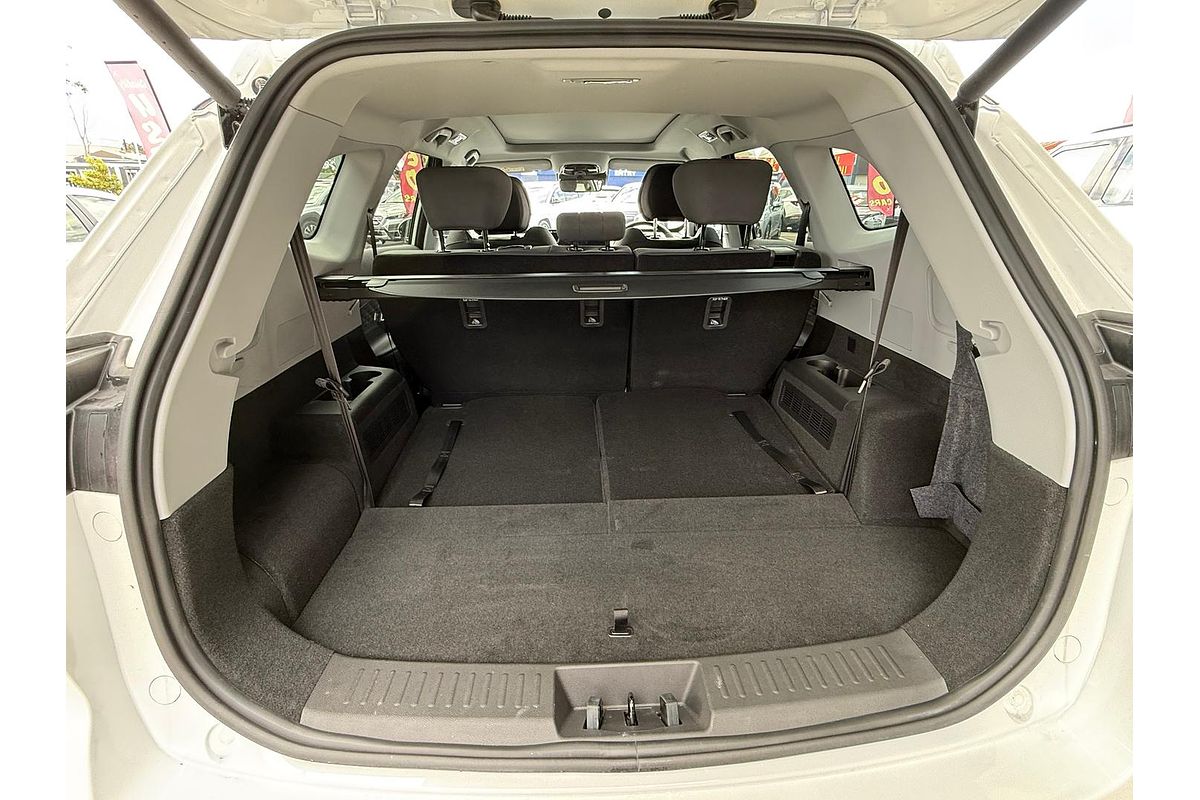 2025 Chery Tiggo 8 Super Hybrid Ultimate T31