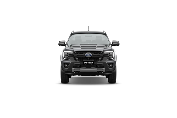 2025 Ford Ranger PHEV Wildtrak  4X4 2.3L