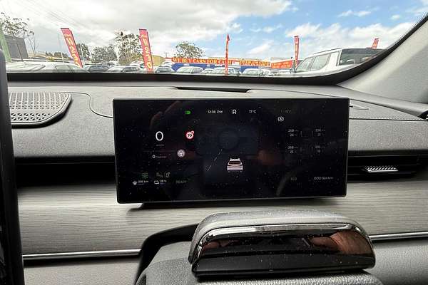 2025 Chery Tiggo 8 Super Hybrid Ultimate T31