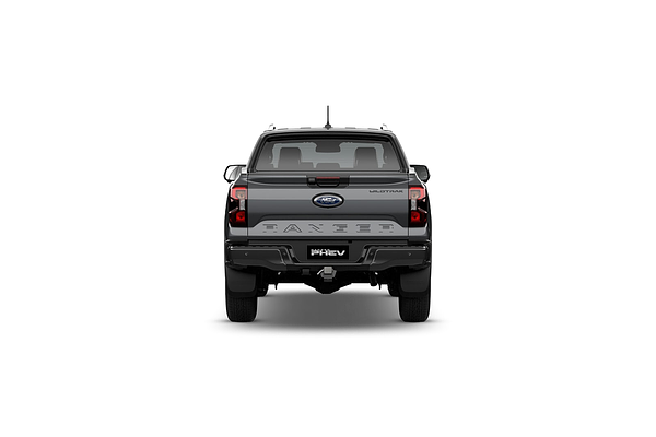 2025 Ford Ranger PHEV Wildtrak  4X4 2.3L