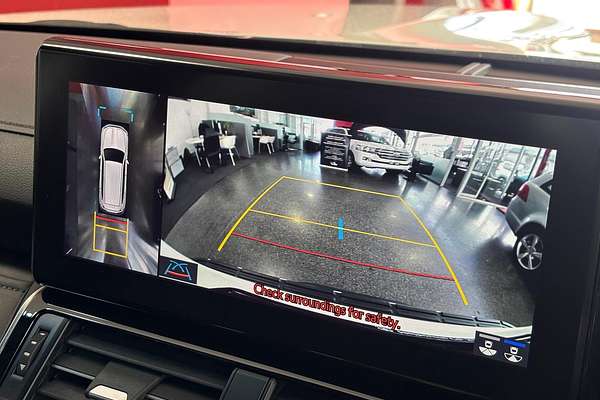 2022 Toyota Landcruiser Sahara FJA300R