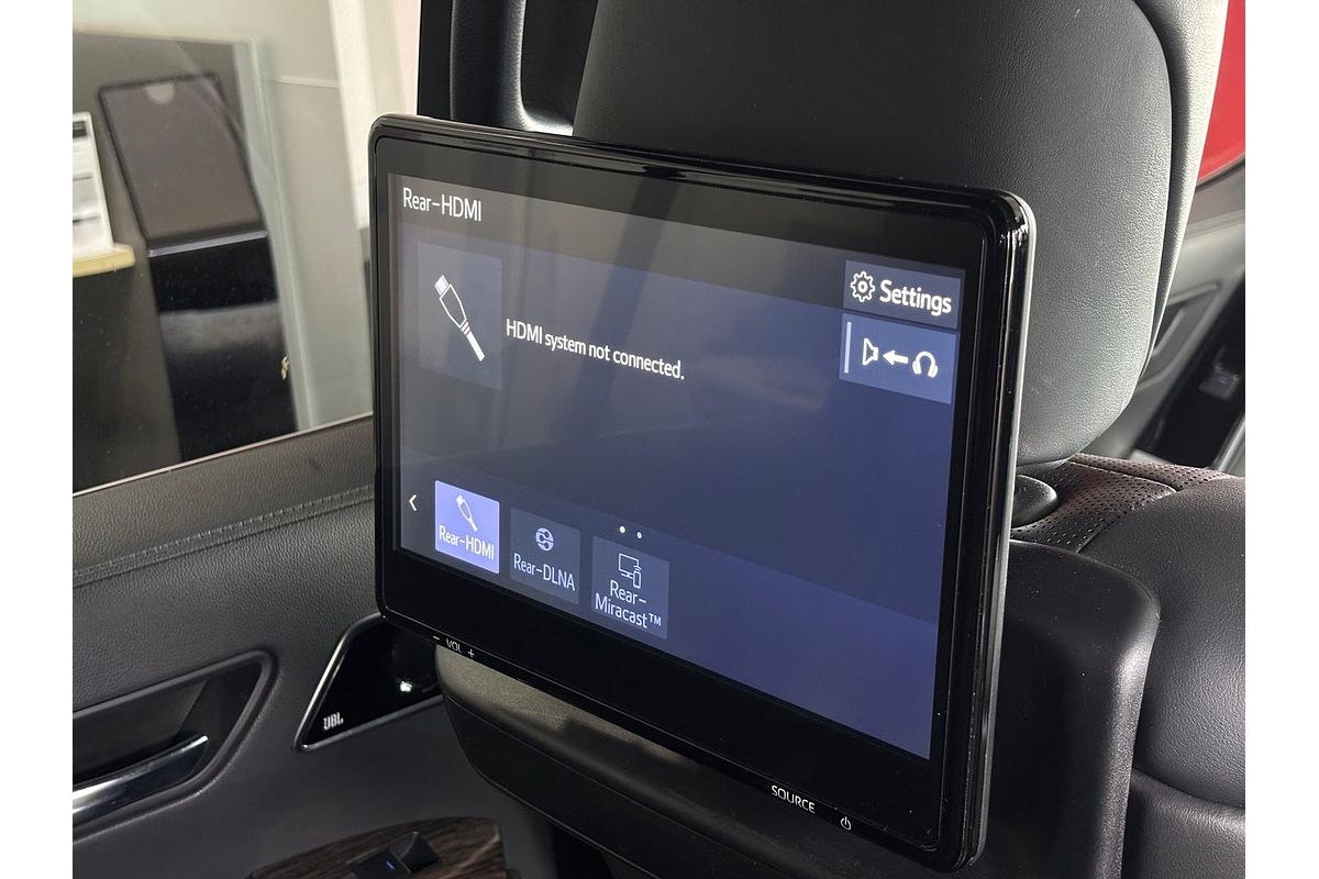 2022 Toyota Landcruiser Sahara FJA300R