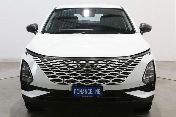 2023 Chery OMODA 5 BX
