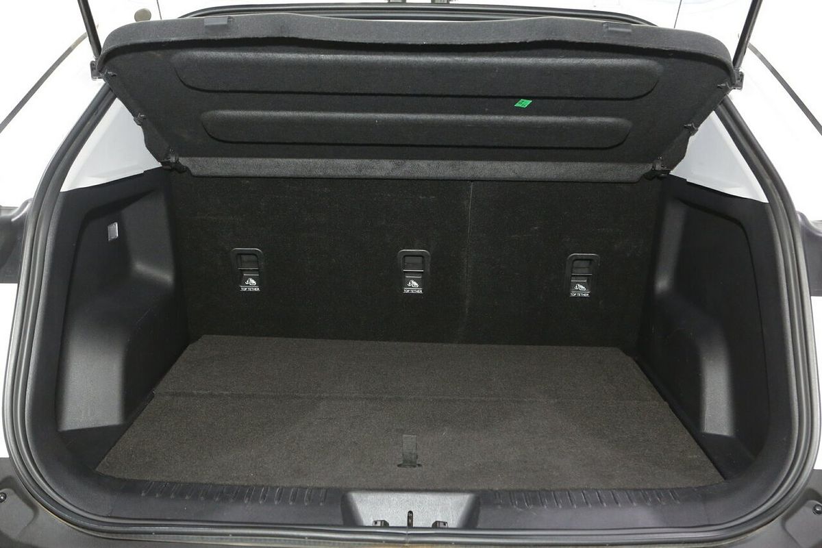 2023 Chery OMODA 5 BX