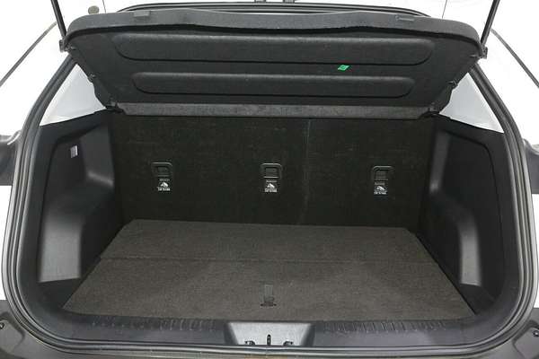 2023 Chery OMODA 5 BX