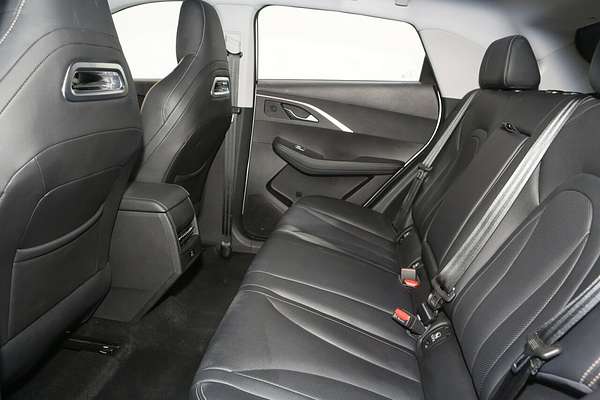 2023 Chery OMODA 5 BX