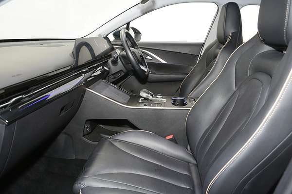 2023 Chery OMODA 5 BX