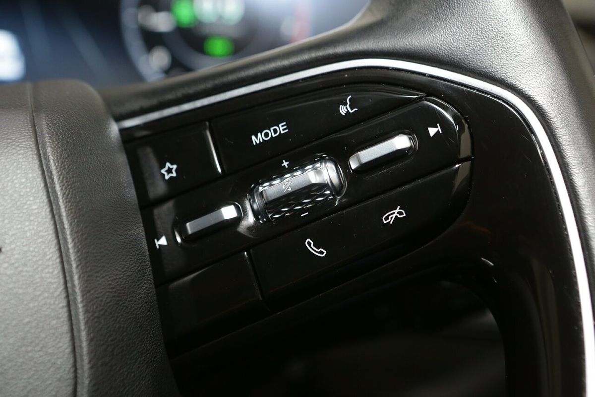 2023 Chery OMODA 5 BX