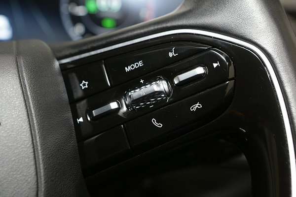 2023 Chery OMODA 5 BX