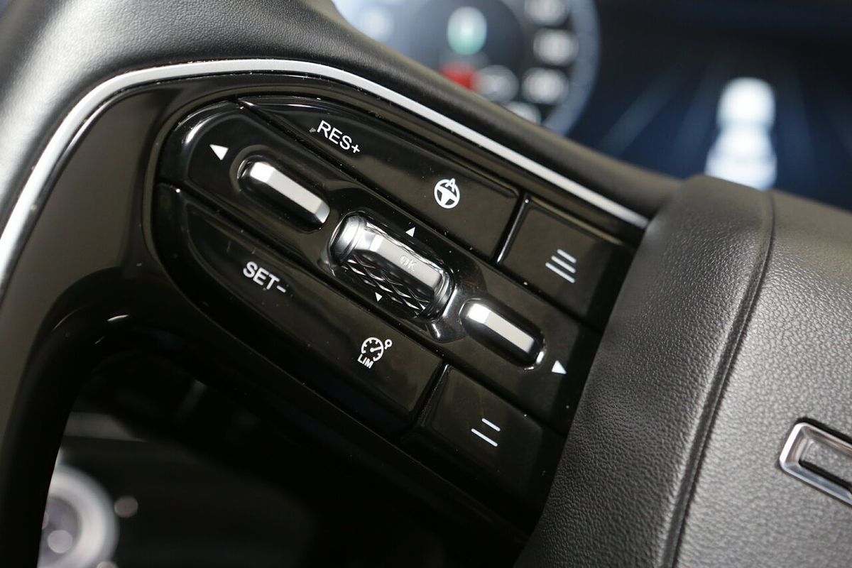 2023 Chery OMODA 5 BX