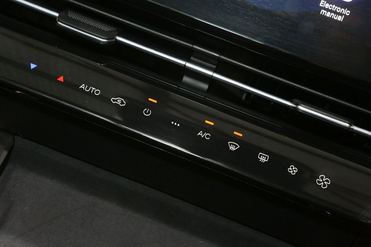 2023 Chery OMODA 5 BX