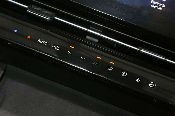 2023 Chery OMODA 5 BX