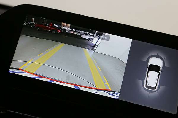 2023 Chery OMODA 5 BX