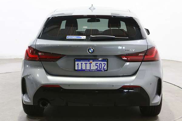 2024 BMW 1 Series 118i M Sport F40