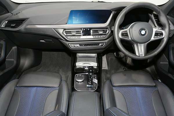 2024 BMW 1 Series 118i M Sport F40