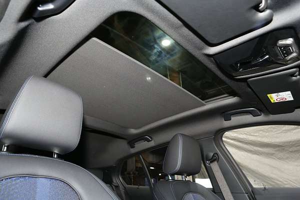 2024 BMW 1 Series 118i M Sport F40