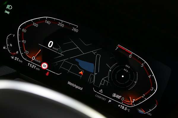 2024 BMW 1 Series 118i M Sport F40