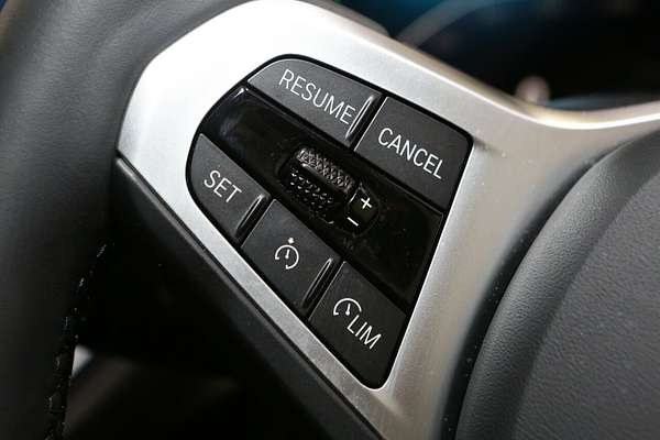 2024 BMW 1 Series 118i M Sport F40