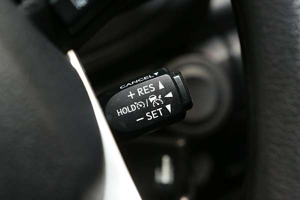 2022 Toyota Hilux Workmate TGN121R Rear Wheel Drive