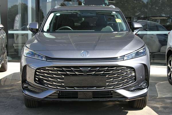 2025 MG HS Super Hybrid Essence AS33P