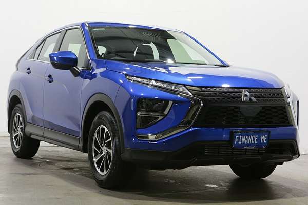 2024 Mitsubishi Eclipse Cross ES YB