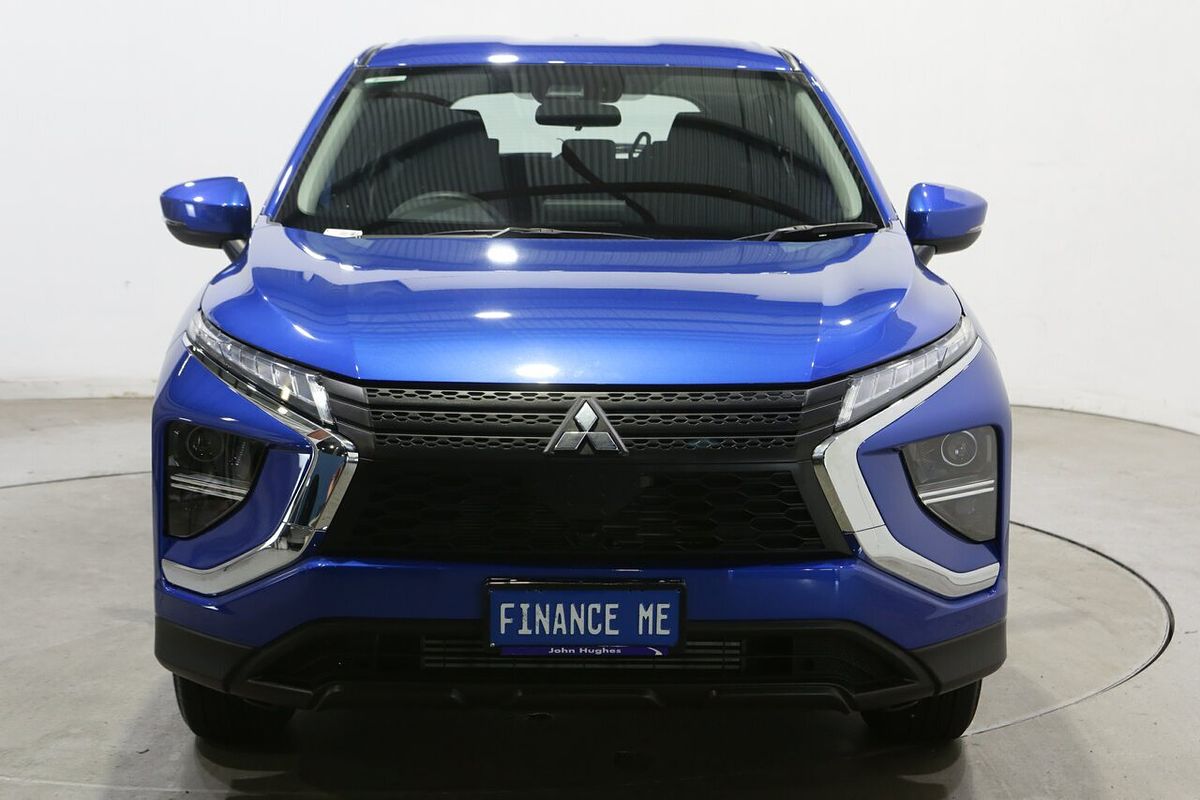 2024 Mitsubishi Eclipse Cross ES YB