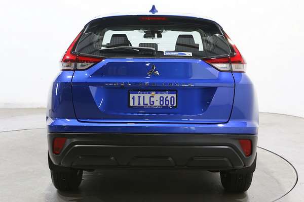 2024 Mitsubishi Eclipse Cross ES YB
