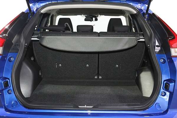 2024 Mitsubishi Eclipse Cross ES YB
