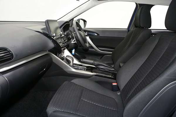 2024 Mitsubishi Eclipse Cross ES YB