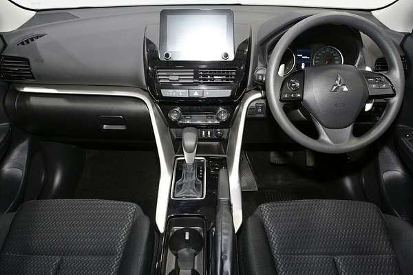 2024 Mitsubishi Eclipse Cross ES YB