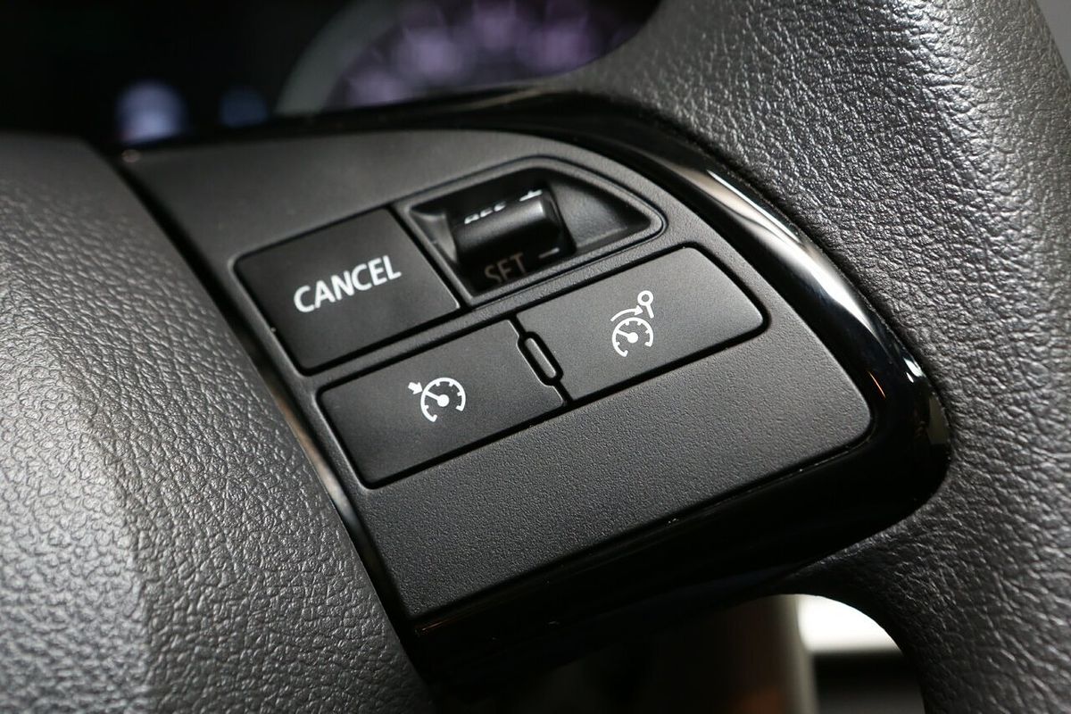 2024 Mitsubishi Eclipse Cross ES YB