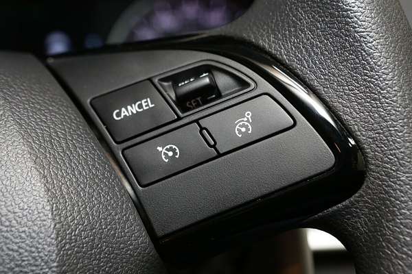 2024 Mitsubishi Eclipse Cross ES YB