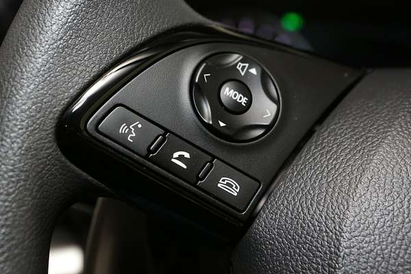2024 Mitsubishi Eclipse Cross ES YB