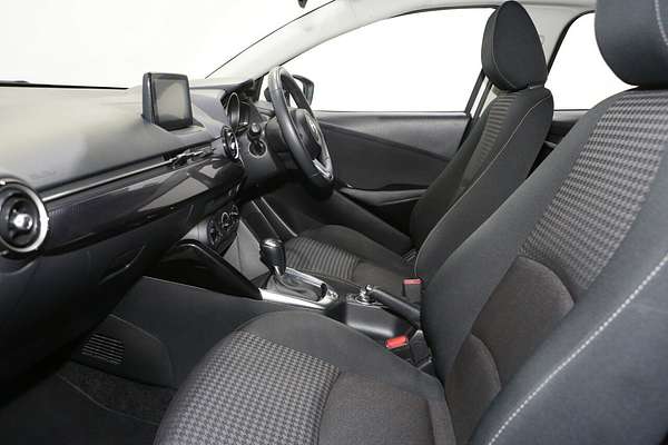 2019 Mazda 2 Maxx DL Series