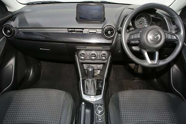 2019 Mazda 2 Maxx DL Series