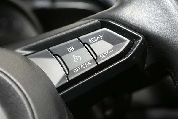 2019 Mazda 2 Maxx DL Series