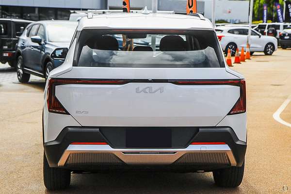 2025 Kia EV5 Air Standard Range OVc
