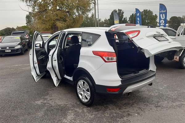 2014 Ford Kuga AMBIENTE (AWD) TF